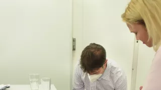 Budiž voda!