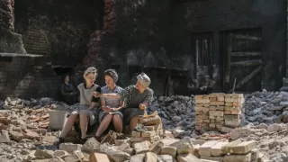 Jak se žilo v Drážďanech roku 1946