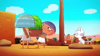 Nefertine na Nilu (28/52)