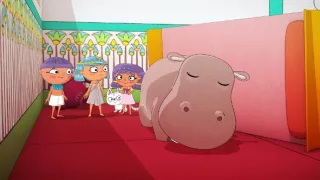 Nefertine na Nilu (28/52)