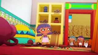 Nefertine na Nilu (28/52)