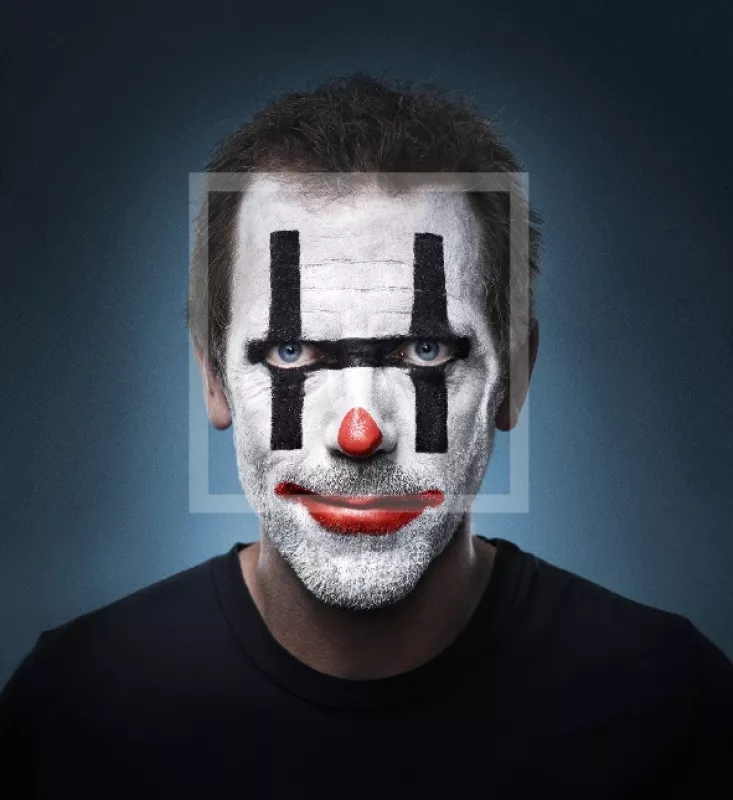 Dr. House (House VII), 2010 - fotogaléria