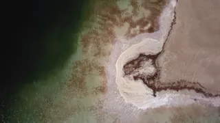 Podivuhodné přírodní úkazy (4/6)