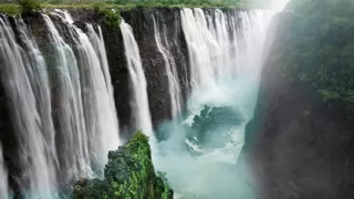 Podivuhodné přírodní úkazy (4/6)