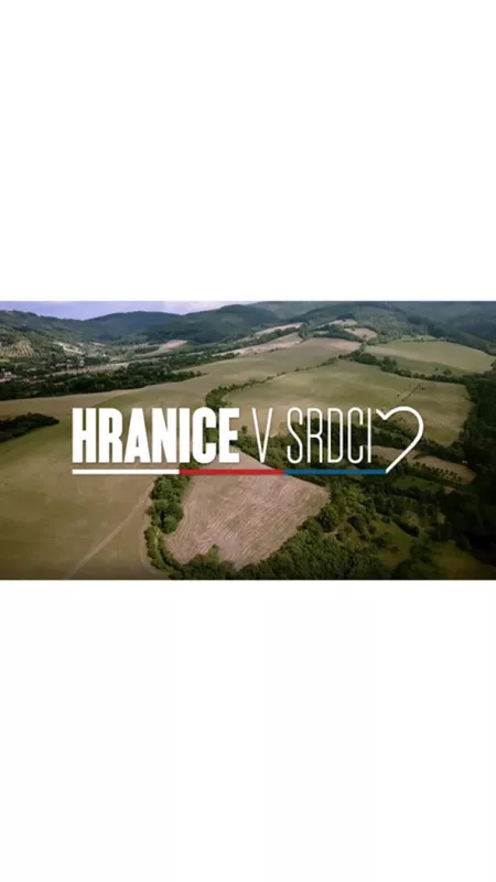 Hranice v srdci, 2019 - fotogaléria