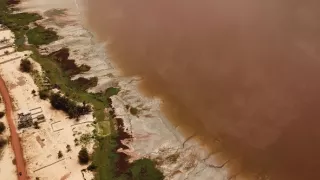 Po jednej stope do Afriky (9/17)