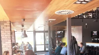 Utajený šéf