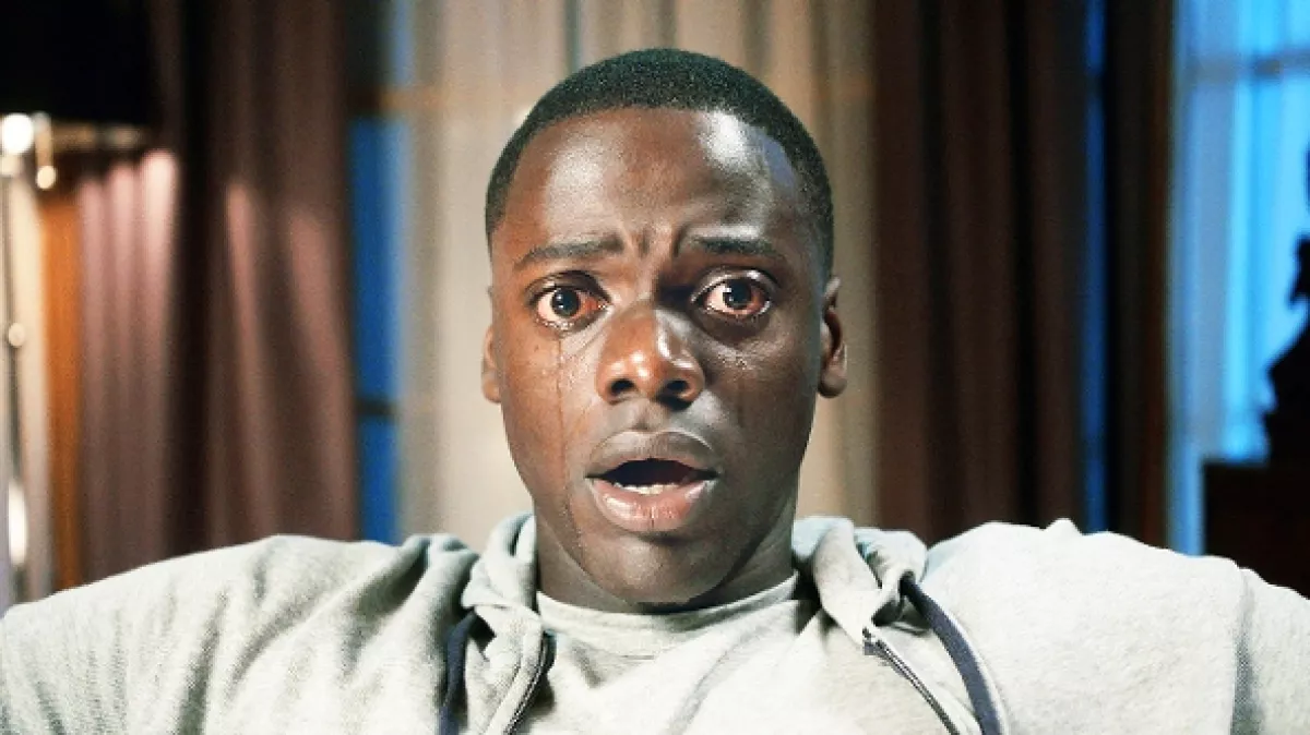Uteč (Get Out), 2017 - fotogaléria
