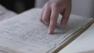 Ako som sa stala partizánkou