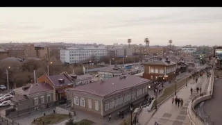 Láska a sex v Rusku