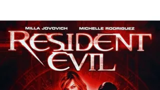 Resident Evil