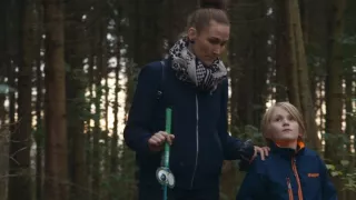 Všetko, čo zostáva vidieť