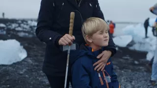 Všetko, čo zostáva vidieť