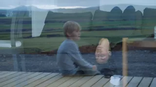 Všetko, čo zostáva vidieť