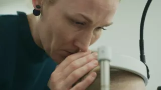 Všetko, čo zostáva vidieť