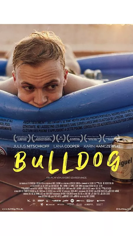 Buldok (Bulldog), 2022 - fotogaléria