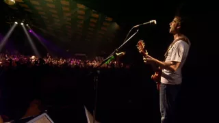 Oasis: Živě v Glasgow 2001