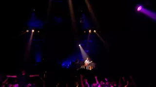 Oasis: Živě v Glasgow 2001