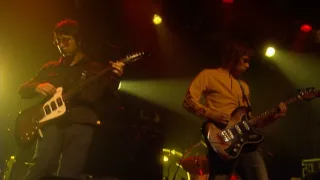 Oasis: Živě v Glasgow 2001