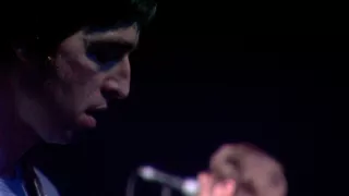 Oasis: Živě v Glasgow 2001