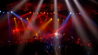 Oasis: Živě v Glasgow 2001