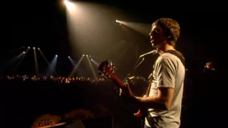 Oasis: Živě v Glasgow 2001