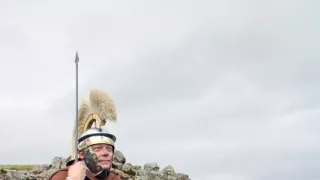 Tajuplná Británie (6)