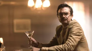 Svět špionů: Jaderná hra (3)