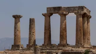 Po Grécku s Bibliou v ruke (4)