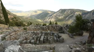 Po Grécku s Bibliou v ruke (4)