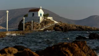 Po Grécku s Bibliou v ruke (4)