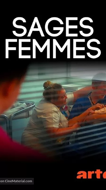 Pôrodné asistentky (Midwives), 2023 - fotogaléria