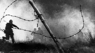 Druhá svetová vojna: Cena ríše (8)