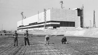 Černobyľ: Hodinu po hodine