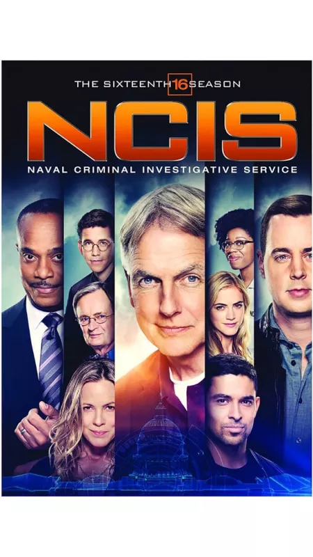 NCIS - Námorný vyšetrovací úrad, 2018 - fotogaléria