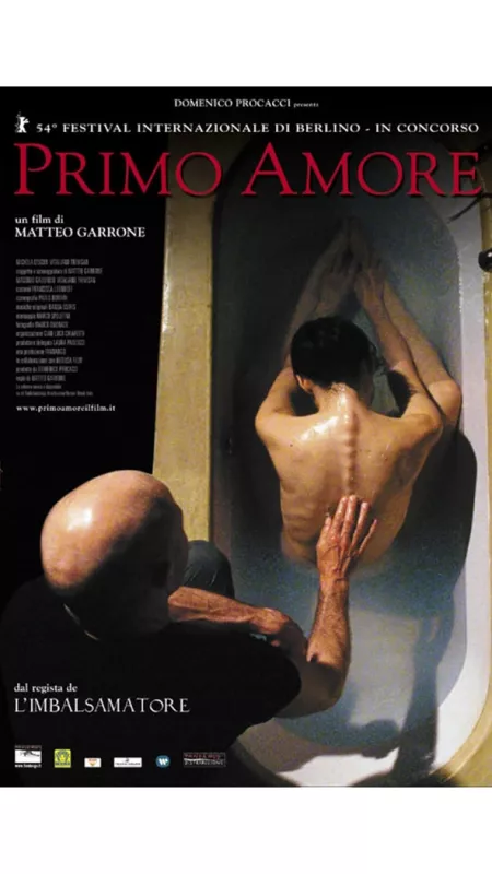 První láska (First Love), 2004 - fotogaléria
