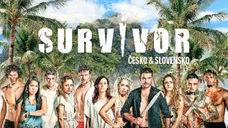 Survivor Česko & Slovensko (7)