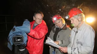 Potulky po banskom diele Kovárna