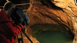 Potulky po banskom diele Kovárna