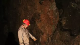 Potulky po banskom diele Kovárna