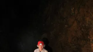 Potulky po banskom diele Kovárna