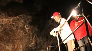 Potulky po banskom diele Kovárna