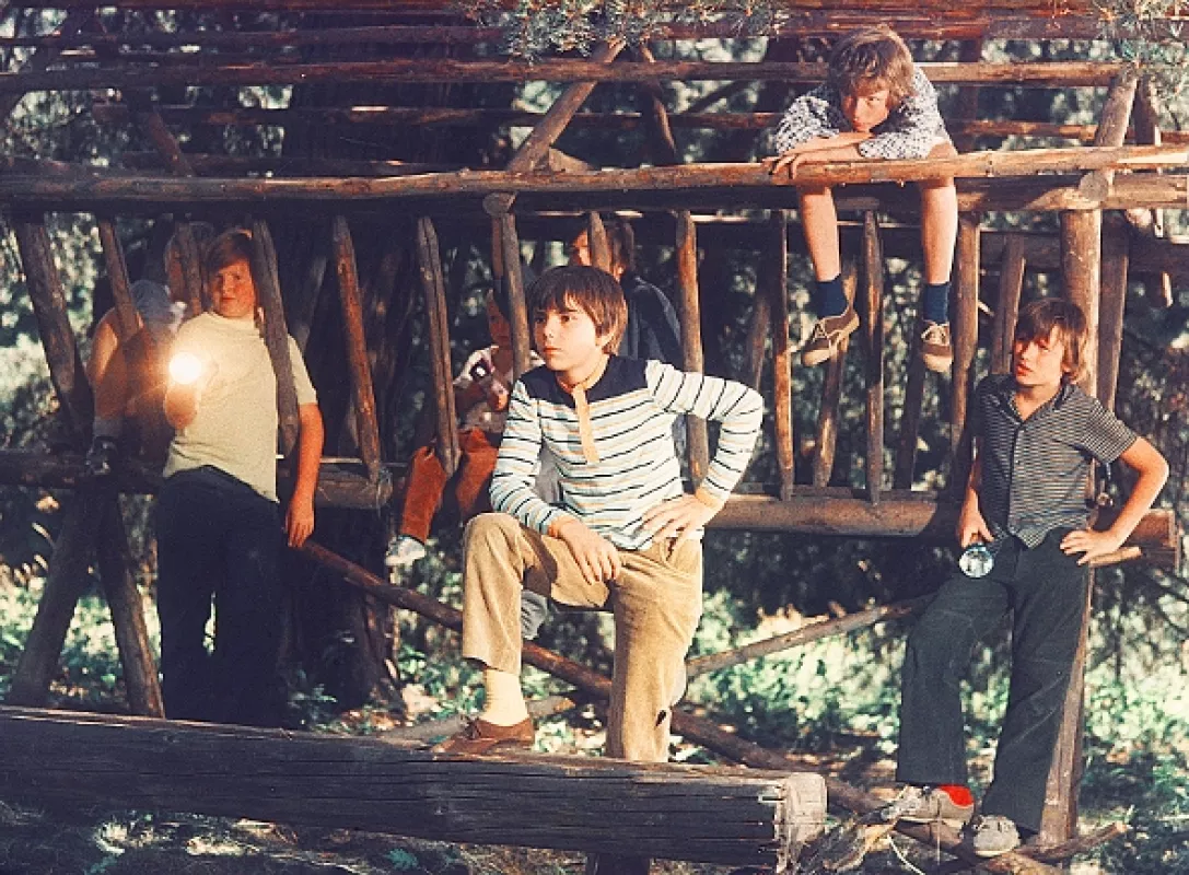 Ať žijí duchové!, 1977 - fotogaléria