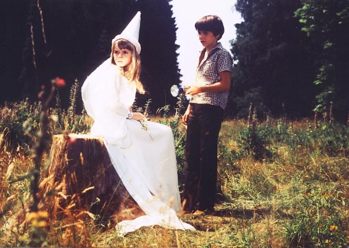 Ať žijí duchové!, 1977 - fotogaléria