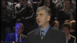 Miroslav Donutil v Spirále