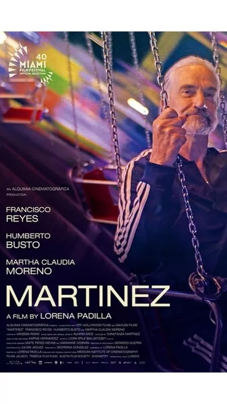 Martinez, 2023 - fotogaléria