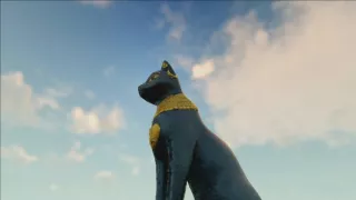 Šťastný ako mačka