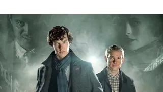 Sherlock II (2)