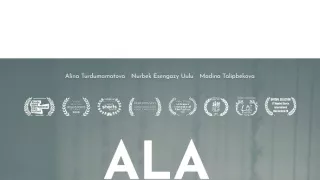 Ala Kachuu - Vezmi a utíkej