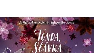 Tonda, Slávka a kouzelné světlo